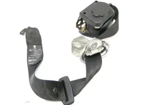 VW New Beetle Gurt hinten links - Bild 1
