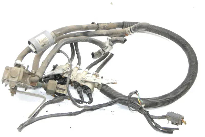Steuergerät Gasanlage Autogas Erdgas Gas LPG CNG MED 110R-000057 - Bild 1