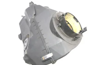 A6 4F Luftfilterkasten Luftfilter Kasten Gehäuse 059133835E 2.7 3,0 TDI ASB - Bild 2