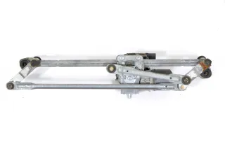 Skdoa Octavia 1Z Wischergestänge Motor Gestänge Scheibenwischer vorne 1Z1955119A - Bild 3