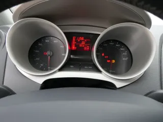Seat Ibiza 6J Tacho Tachometer Kombiinstrument 6J0920801 X 165.300 km Benzin BTS - Bild 2