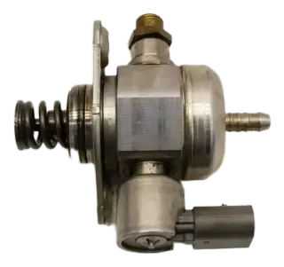 A3 VW Passat 3C Benzinpumpe 06H127025E Benzin 1,8 BZB Kraftstoffpumpe - Bild 1