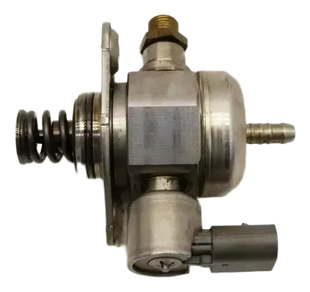 A3 VW Passat 3C Benzinpumpe 06H127025E Benzin 1,8 BZB Kraftstoffpumpe - Bild 1