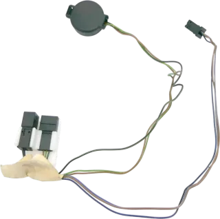 VW Passat 3B 3BG Spiegel Regensensor 3B0971411A Sensor Regen Wischer - Bild 1