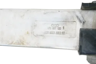 A6 4F Querrohr Querträger Halter Motor TDI 4f0199521N BMK BNG ASB - Bild 6