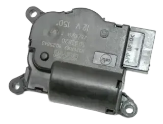 Polo 6R 6J Stellmotor für Temperaturregelklappe manuelle Klimaanlage 6RF907511A - Bild 1