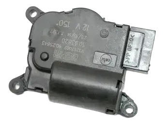 Polo 6R 6J Stellmotor für Temperaturregelklappe manuelle Klimaanlage 6RF907511A - Bild 1