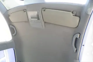 VW Polo 9N3 9N Himmel Innenraum Decke Dachhimmel Dach grau 4/5-Türer j - Bild 3
