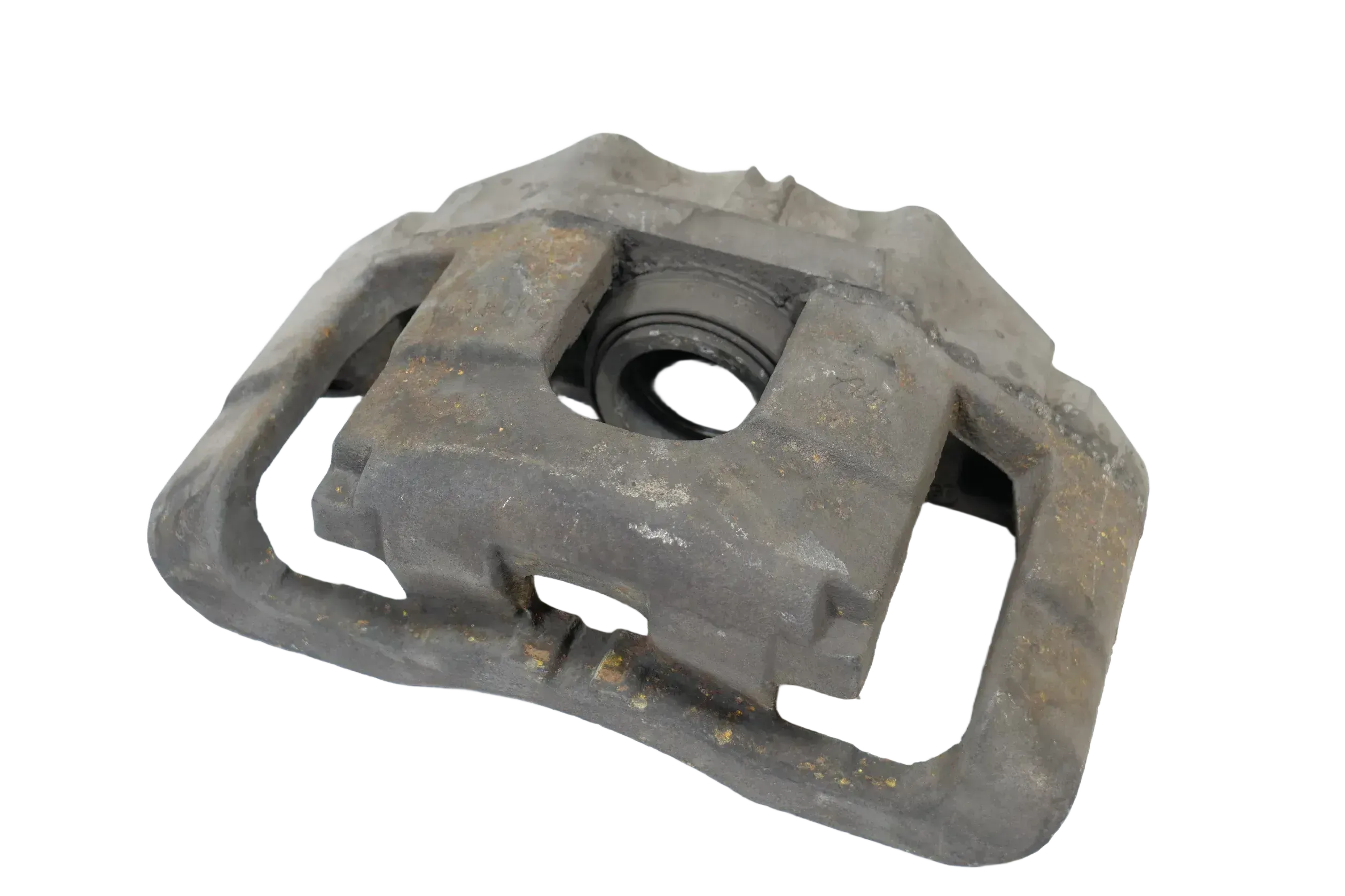 Audi A4 8E A6 4F Bremssattel 8E0615123B vorne links Bremse Satttel - Bild 1