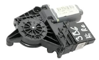 Passat 3BG elektrischer Fensterheber hinten rechts 3B9839752BF Motor Fensterhebe - Bild 1