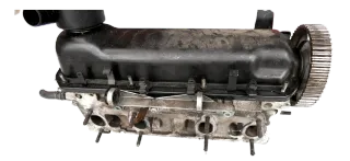 VW Golf 4 Bora Motor Zylinderkopf 1,6 74kw AKL AEH 101PS / Passat 3B A4 AHL ADP - Bild 1