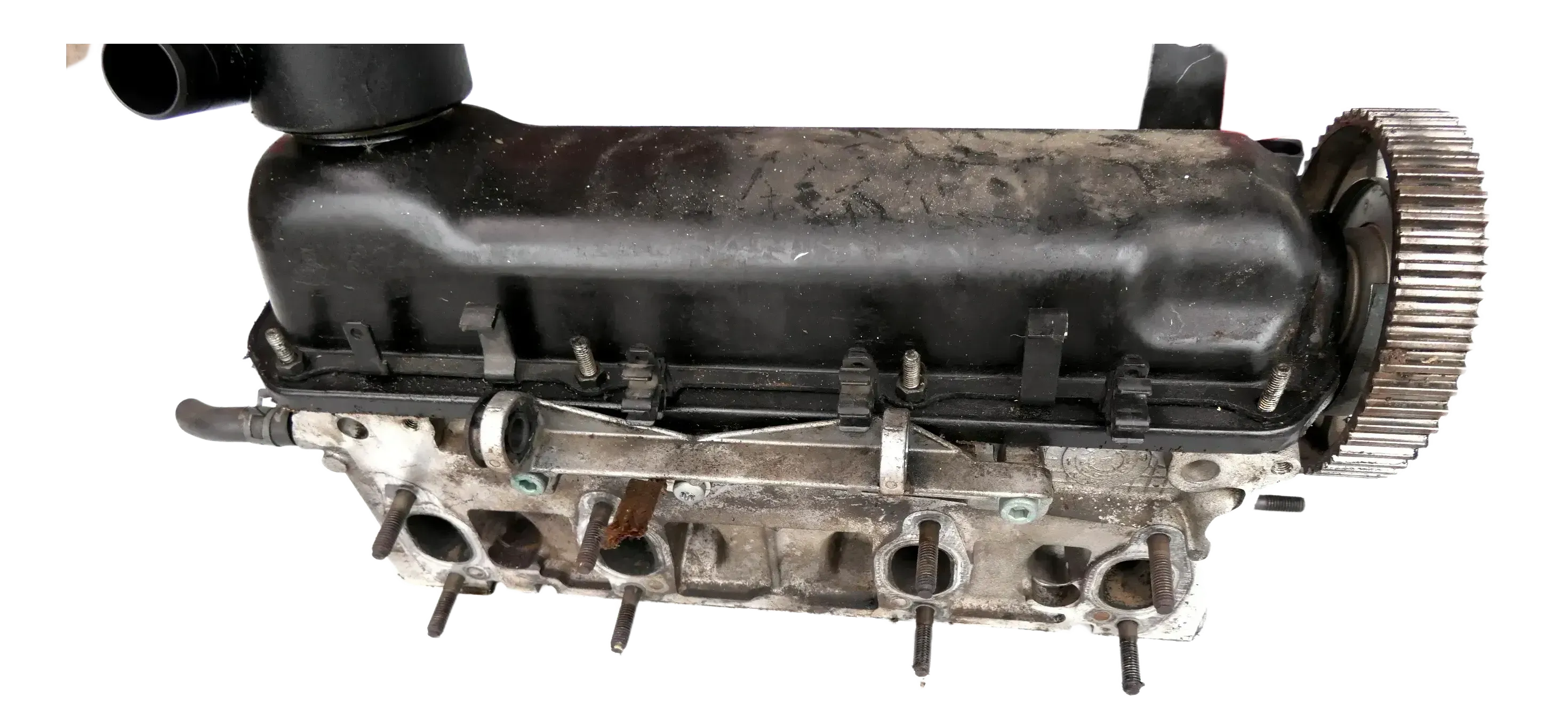 VW Golf 4 Bora Motor Zylinderkopf 1,6 74kw AKL AEH 101PS / Passat 3B A4 AHL ADP - Bild 1