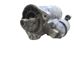 VW Polo 6N 6N2 Lupo Arosa Anlasser Starter 085911023E 50PS 37kw 1,0l AUC ALL AER - Bild 2