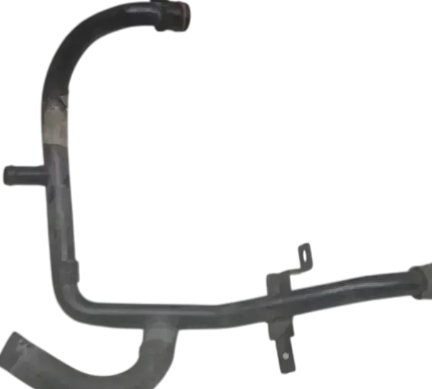 VW Passat 3C Kühlrohr Rohr Leitung Wasserschlauch Kühlwasserschlauch 06F121492B - Bild 1