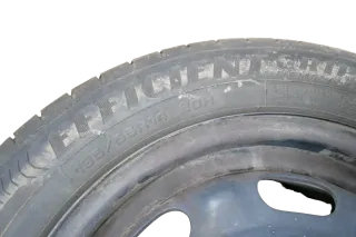 4x VW Polo 6N2 6N Lupo 185/55R14 80H Reifen Felgen Sommerreifen ca. ?-?mm - Bild 7
