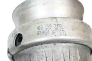 Audi A6 4F Hydrolager Lager links Motor elektrisch 4F0199379L - Bild 4