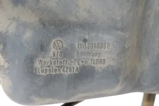 VW Golf 3 Tank Kraftstofftank Kraftstoffbehälter Syncro Allrad Diesel TDI - Bild 6