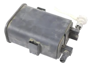 VW Touran Caddy Aktivkohlefilter Aktivkohlebehälter 1T0201801 Druckventil - Bild 2