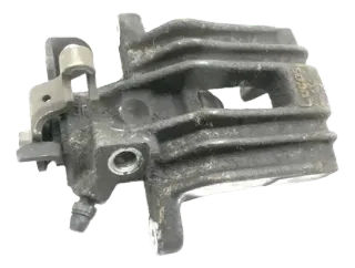 VW Polo 6R Bremssattel Bremszylinder links hinten 6R0615423 Sattel - Bild 2