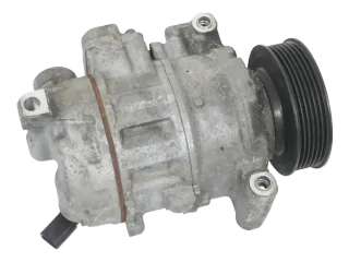 Audi A4 B8 8K Klimakompressor Kompressor Klima 8K0260805E 8K0260805L - Bild 4