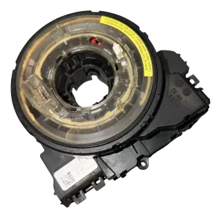 Audi A4 8K B8 Modul Schleifring Lenkstockmodul 8K0953568M Wickelfeder ## - Bild 1