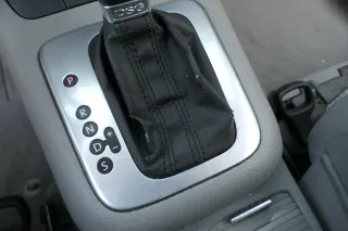 VW Golf 5 1K Schaltknauf Schaltknüppel Schaltsack DSG Automatik - Bild 4