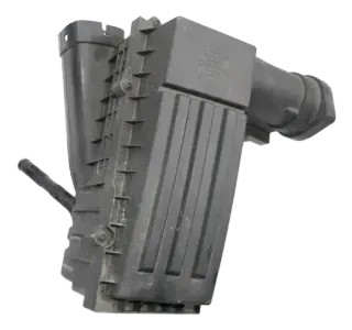 VW Golf Tiguan Passat 3C Luftfilterkasten Deckel Luftfilter 1K0129607AG 3C0 CCBZ - Bild 3
