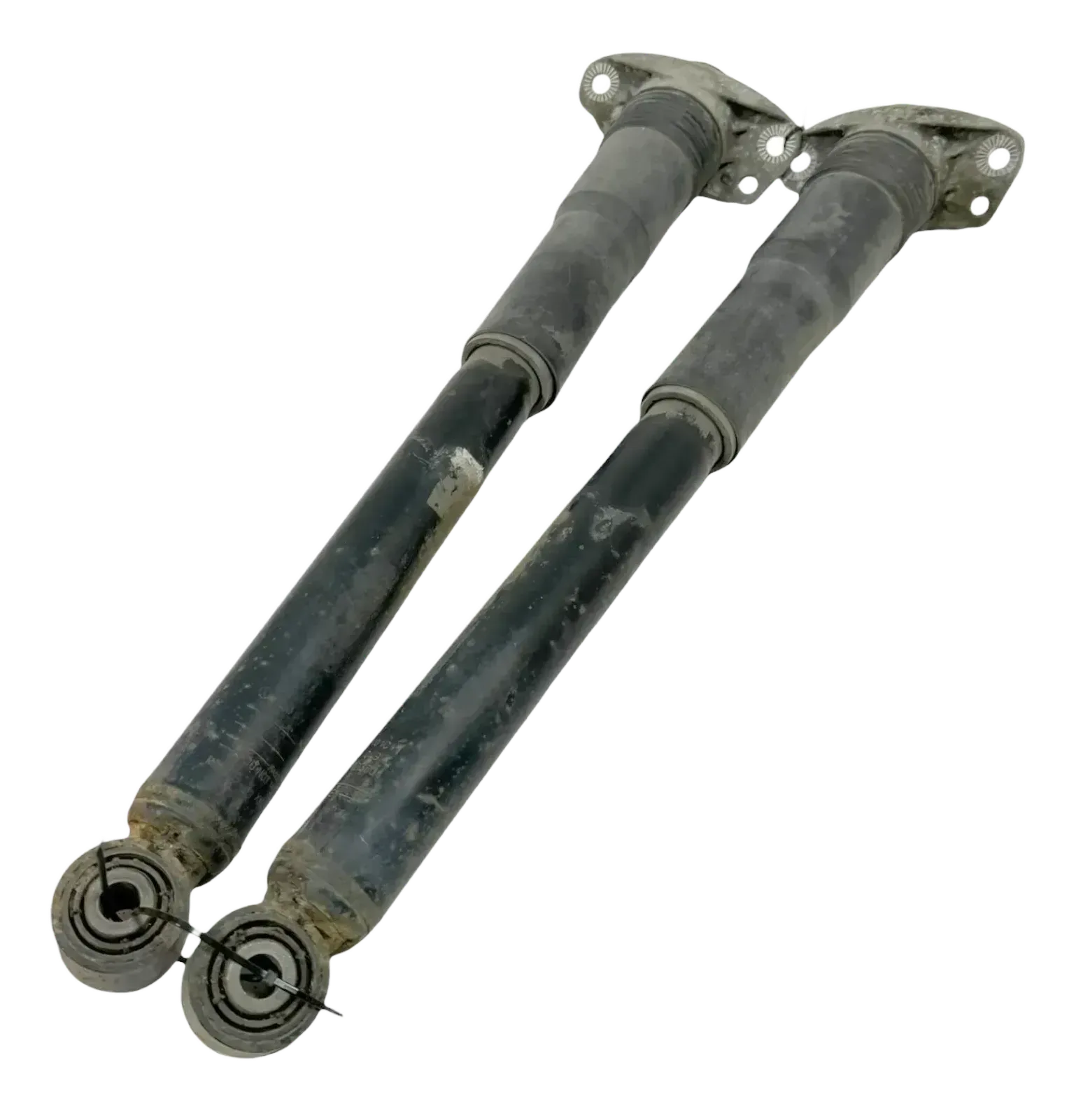 2x Tiguan 5N Federbein Stoßdämpfer hinten rechts + links 5N0513049AT - Bild 1