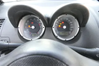 VW Lupo Tacho Tachometer Kombiinstrument 190.000km 6X0920801 1,4 16V 1,0 50PS 75 - Bild 1