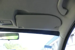 Seat Ibiza 6L Himmel Innenraum Decke Dachhimmel Dach oben grau 2/3-Türer - Bild 8