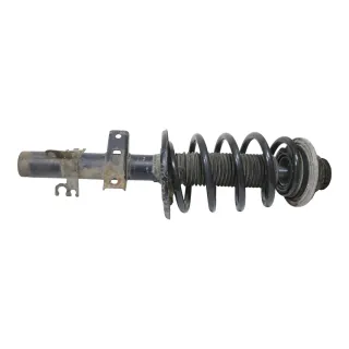 VW T6 T5 Federbein Stoßdämpfer Feder vorne links/rechts 7H0413031N - Bild 3
