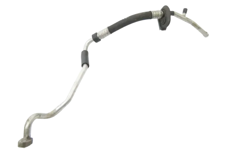 Audi A4 B7 Klimaleitung Kältemittelschlauch 8E1260740 Klimaanlage - Bild 1