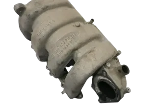 VW Lupo 1,4 ARR FSI Ansaugbrücke Ansaugkrümmer 036129711EE - Bild 2