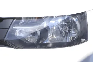 VW T5 Scheinwerfer Multivan links vorne 7E1941015D Facelift 7E 2 - Bild 2