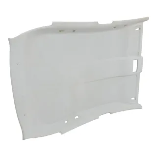 Seat Ibiza 6J Himmel Innenraum Decke Dachhimmel Dach oben grau 4/5-Türer - Bild 5