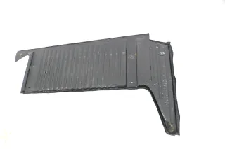 VW T4 Teppich Innenraumteppich Innen Boden Bodenbelag hinten Gummi DOKA - Bild 5
