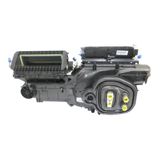 VW Golf 7 5G Gebläsekasten 5Q1820353H Heizung Gebläse Lüfter Kasten Klima - Bild 6