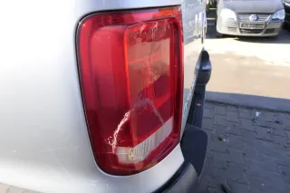 VW Amarok 2H original Rücklicht Rückleuchte Heckleuchte hinten links Hecklicht - Bild 2
