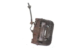 VW T4 Bremssattel vorne rechts 7D0615124C 2,5 Diesel 280x24mm 1LE Girling - Bild 1