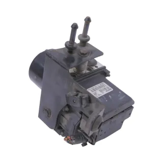 VW Polo 9N 9N3 Seat Ibiza 6L ABS Steuergerät Hydroblock 6Q0614117E 6Q0698117 - Bild 4