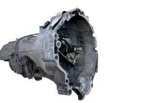 VW Passat 3B 3BG A4 B5 Motor 1,9 TDI 74kw / 81kw 110PS Getriebe EEN / GFL 5 Gang - Bild 2
