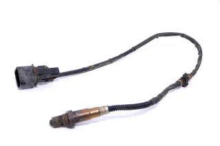 VW Polo 9N Ibiza 6L Lambdasonde 03E906262 vor Kat 1,2 12V 47kw AZQ Motor 64PS - Bild 2