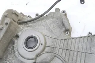 Polo 9N3 Ibiza 6L Motor Stirndeckel Deckel Abdeckung 1,2 40KW 54PS AWY BMD - Bild 3