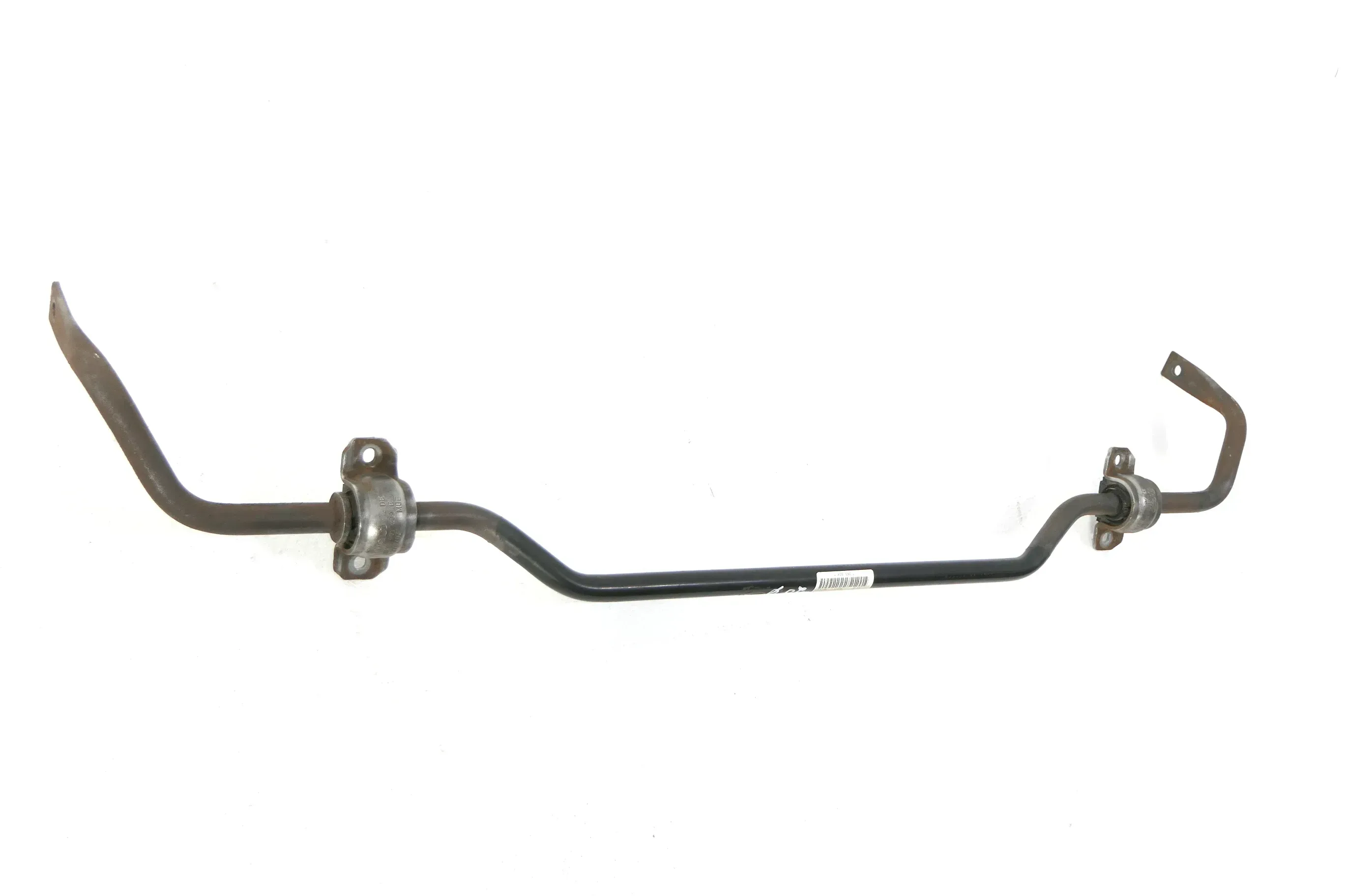 VW Passat 3C Golf 5 6 Plus 5M 5K 1K Stabi Stabilisator hinten 1K0511409BP 19,6mm - Bild 1