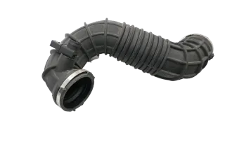 VW Crafter 7C MAN TGE Ansaugschlauch Schlauch Ansaugrohr 2n0129615al - Bild 1
