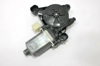 VW Crafter 7C MAN TGE elektrischer Fensterheber vorne rechts Motor - Bild 2