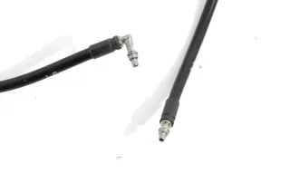 VW Eos 1F Cabrio Verdeck Dach hinten rechts oder links Leitung Leitungen Hydrau - Bild 3