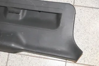 Audi A3 8P 2/3-Türer Abdeckung Verkleidung Kofferraum hinten Heckklappe Deckel v - Bild 2