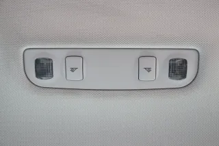 Audi A3 8P 4-Türer Sportpack Himmel Innenraum Decke Dachhimmel Dach silber Leuch - Bild 2