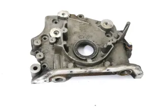 Dichtflansch vorn vorne Abdeckung Kurbelwelle Audi A6 A4 Passat 3B 078103151B - Bild 2
